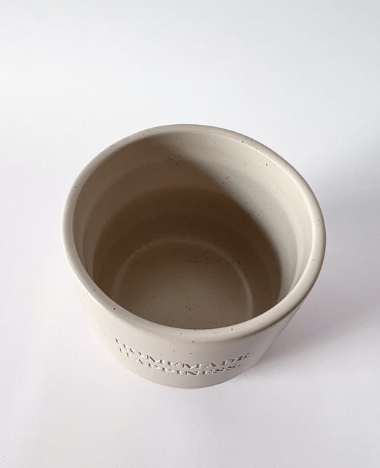 HOMEMADE HAPPINESS -  KERAMIKTASSE